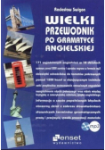 Wielki przewodnik po gramatyce angielskiej