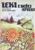 Leki z bożej apteki