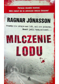 Milczenie lodu