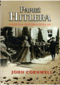 Papież Hitlera