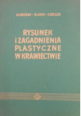 Rysunek i zagadnienia plastyczne w krawiectwie