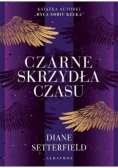 Czarne skrzydła czasu