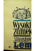 Wysoki zamek/ Głos Pana/ Doskonała Próżnia
