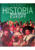 Historia narodów europy
