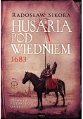Husaria pod Wiedniem 1683