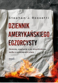 Dziennik amerykańskiego egzorcysty