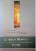 Norwid Poezje