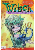 Witch Tom 5 Ostatnia Łza