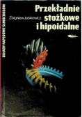 Przekładnie stożkowe i hipoidalne