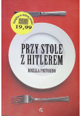 Przy stole z Hitlerem