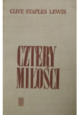 Cztery miłości
