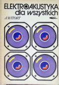 Elektroakustyka dla wszystkich