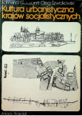 Kultura urbanistyczna krajów socjalistycznych