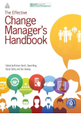 The Effective Change Manager's Handbook: