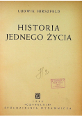 Historia jednego życia 1946 r.