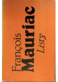 Mauriac Listy