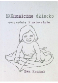 Ekonomiczne dziecko