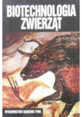 Biotechnologia zwierząt