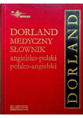 Dorland Medyczny słownik angielsko-polski,  polsko-angielski