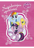 My Little Pony Najpiękniejsze opowieści