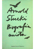 Biografia anioła