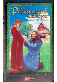 Saga Przepowiednia ksieżyca Tom 28 Powrót do domu