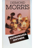 Zachowania intymne