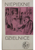 Niepiękne dzielnice