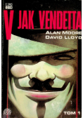 V jak vendetta Tom 2