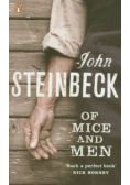 Of Mice and Men