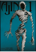 AJIN Tom 1