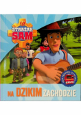 Strażak Sam na Dzikim Zachodzie