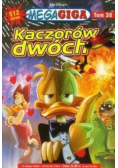 MegaGiga Kaczorów dwóch Tom 38