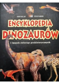 Encyklopedia dinozaurów