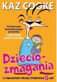 Dziecio zmagania
