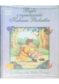 Bajki i rymowanki Kubusia Puchatka