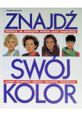 Znajdź swój kolor