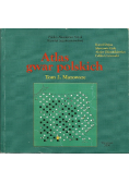 Atlas gwar polskich , Tom 2  Mazowsze