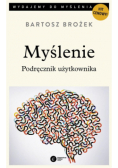 Myślenie