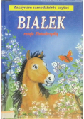 Białek ratuje Złotoskrzydłą