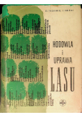 Hodowla i uprawa lasu