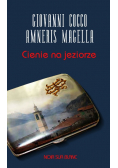 Cienie na jeziorze