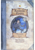 Kroniki Kresu Rycerze Zimy Tom 5
