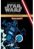 Star Wars Kolekcja Legendy Klasyczne opowieści 3
