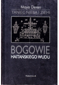 Bogowie Haitańskiego Wudu