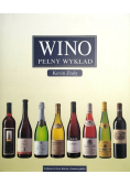Wino pełny wykład