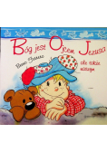 Bóg jest ojcem Jezusa