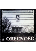 Obecność