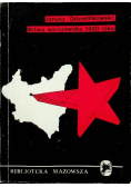 Bitwa Warszawska 1920 roku
