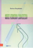Między literaturą i publicystyką